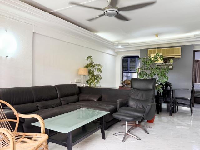 Room for sale