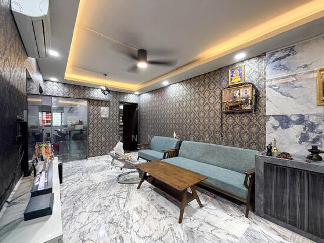 Apartment for rent in Tampines East, Singapore