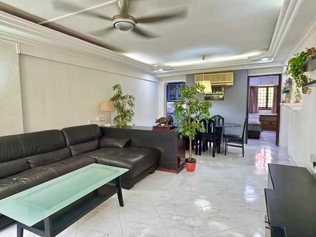 Apartment for sale