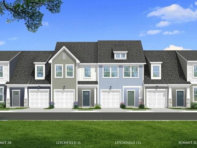 Townhouse for sale in Lyman, South Carolina