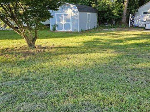 Land for sale in Earleville, Maryland