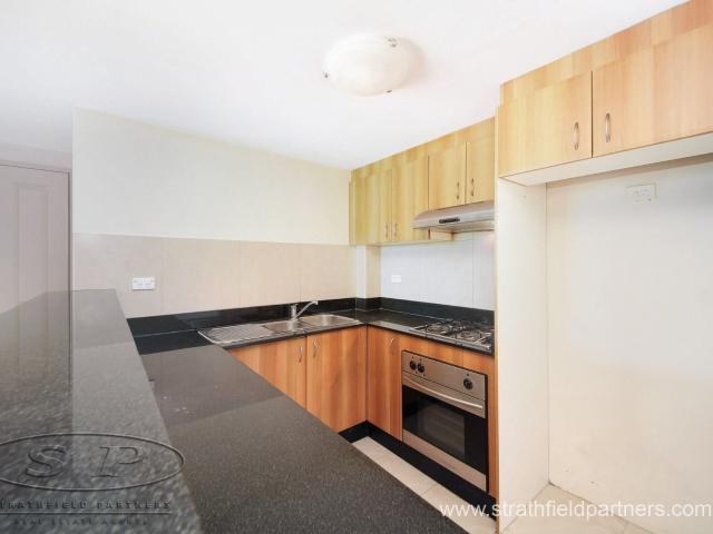 Apartment for rent in Inner West, Sydney
