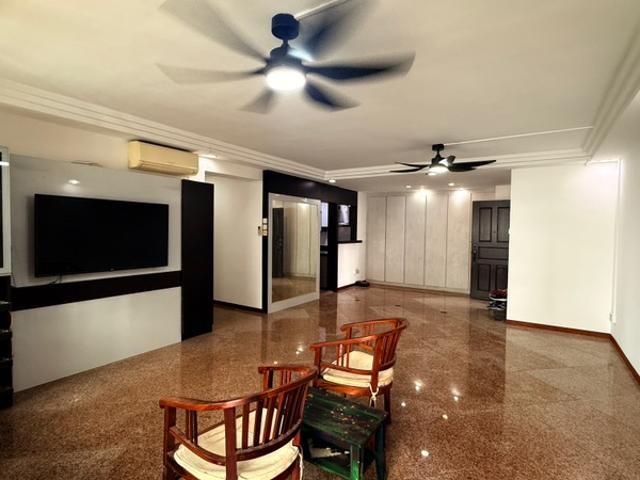 Apartment for sale