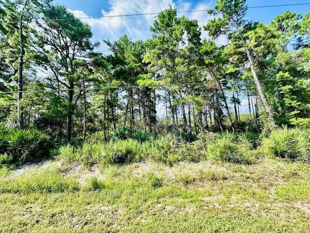 Land for sale in Eastpoint, Florida