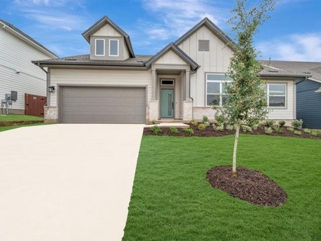 House for sale in Hays, Texas