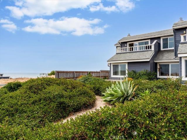 Condo for sale in San Simeon