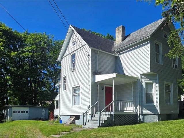 House for sale in Elmira, New York
