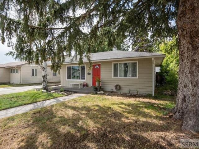 House for sale in Rexburg