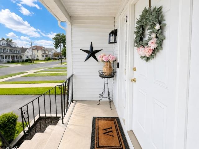Condo for sale in Bound Brook, New Jersey
