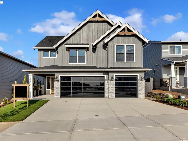 House for sale in Northside, Washougal