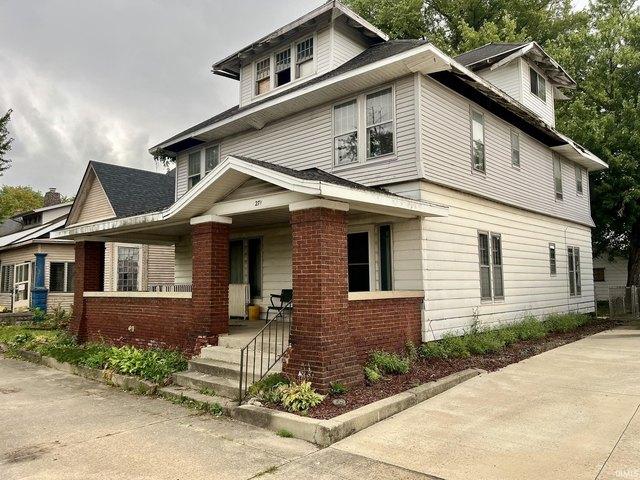 House for sale in Peru, Miami County