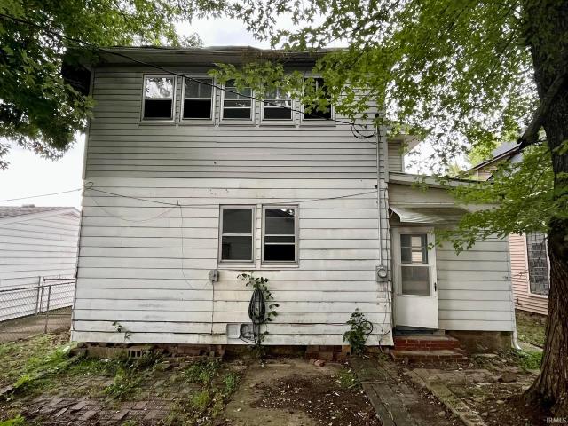 House for sale in Peru, Miami County