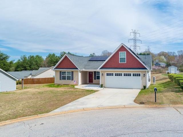 House for sale in Lyman, South Carolina