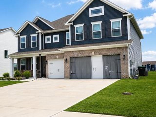 House for sale in Whiteland, Indiana
