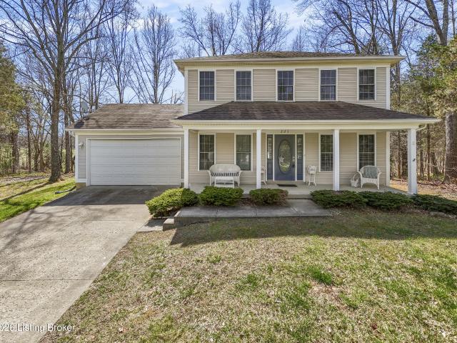 House for sale in Brandenburg, Kentucky