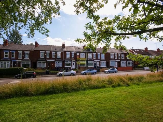 Room for rent in Stirchley, West Midlands