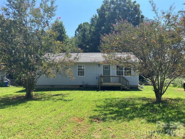 House for sale in Rutherford, North Carolina