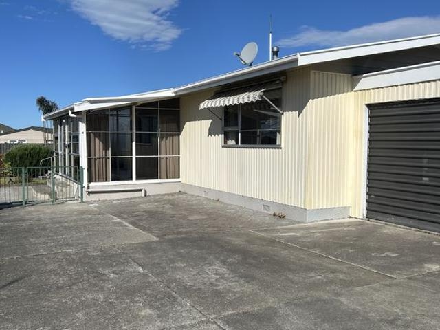 Apartment for rent in Blenheim Central, Marlborough