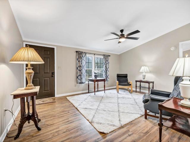 House for sale in Ridge Spring, South Carolina