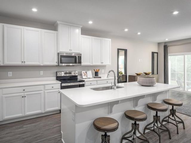 Townhouse for sale in Chatham, North Carolina