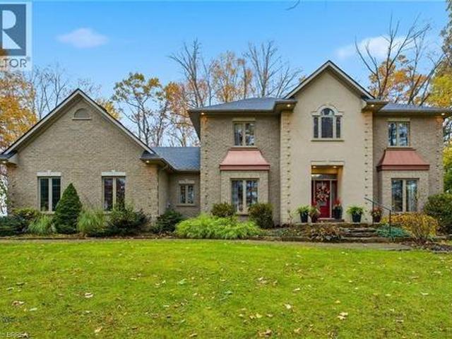 House for sale in Ontario
