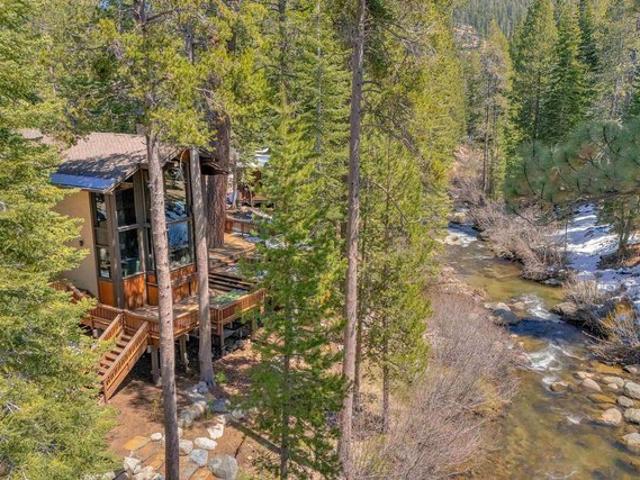 House for sale in Olympic Valley, California