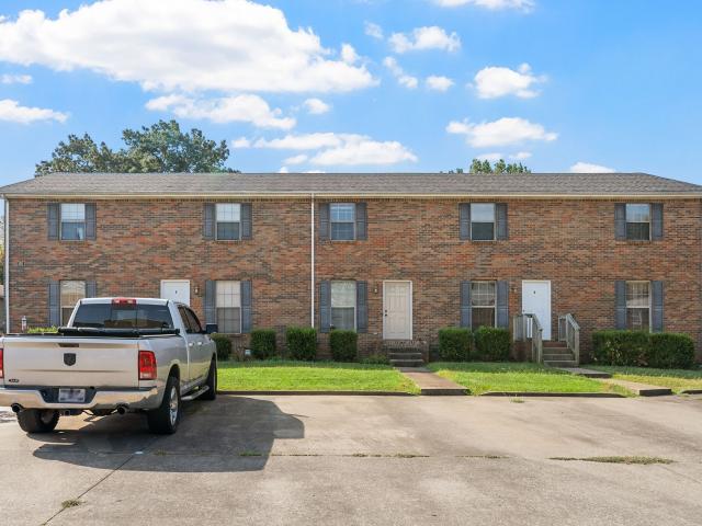 Property for rent in Tennessee
