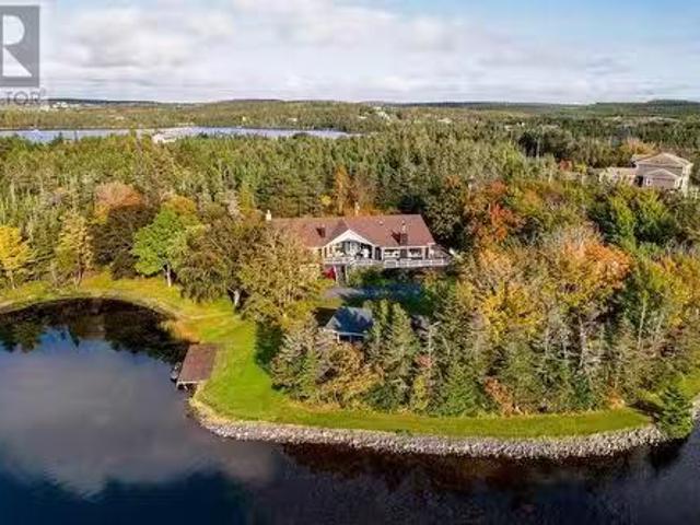 House for sale in Bauline, Newfoundland And Labrador