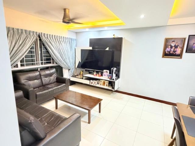 Apartment for sale
