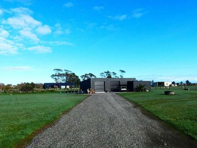 Land for sale in Fairdown, West Coast