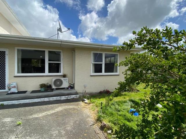 Apartment for rent in Papaioea, Palmerston North