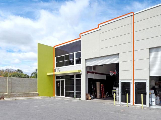 Warehouse for rent in Bayswater, Western Australia