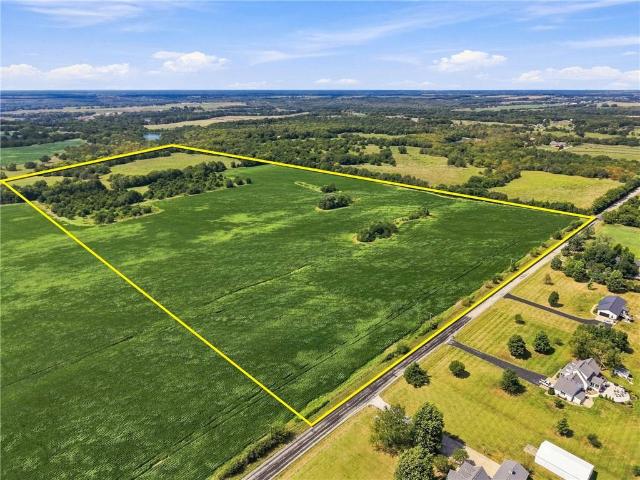 Farm for sale in Louisburg, Miami County
