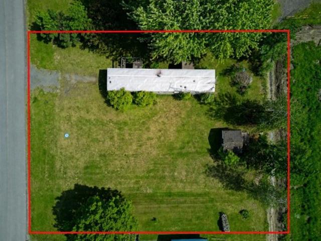 Land for sale in Quebec