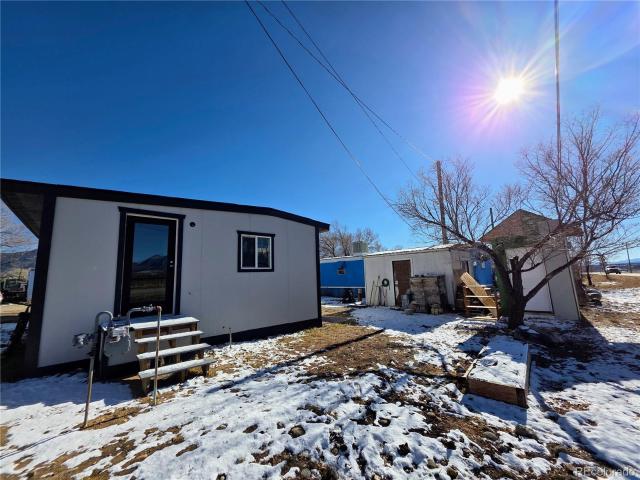 House for sale in Chaffee, Colorado
