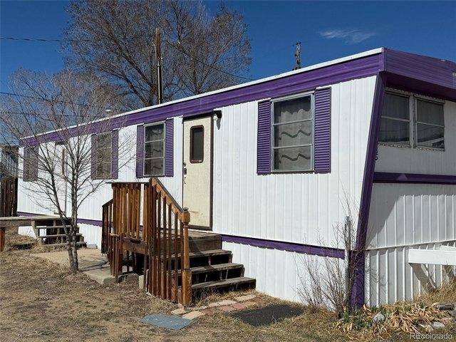 House for sale in Chaffee, Colorado