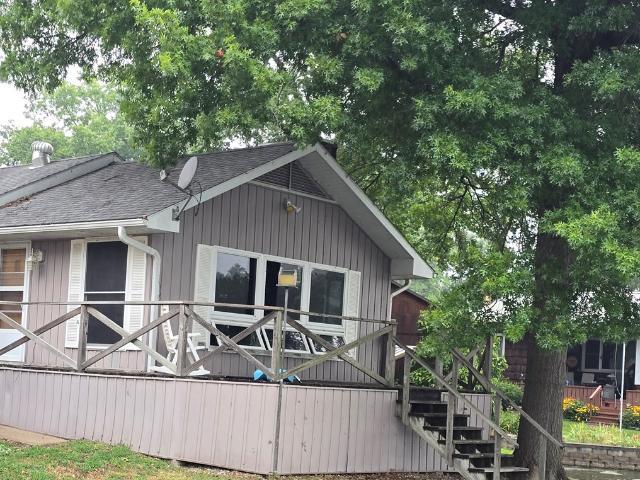 House for sale in Brookfield, Missouri