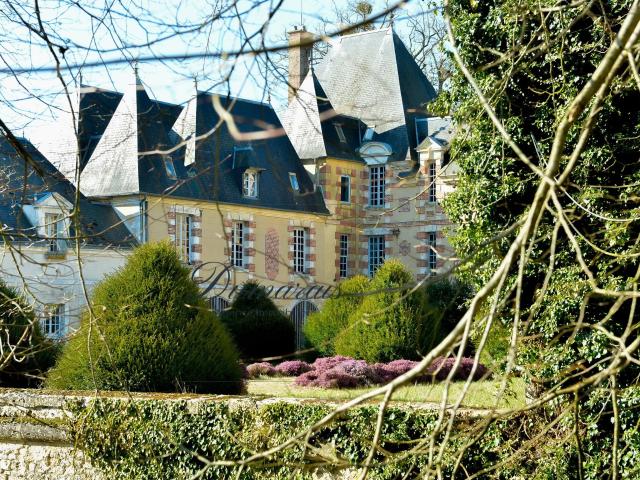 Château vente à Les Andelys, Douains