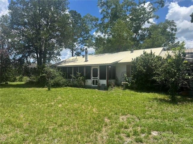 House for sale in Hilliard, Florida
