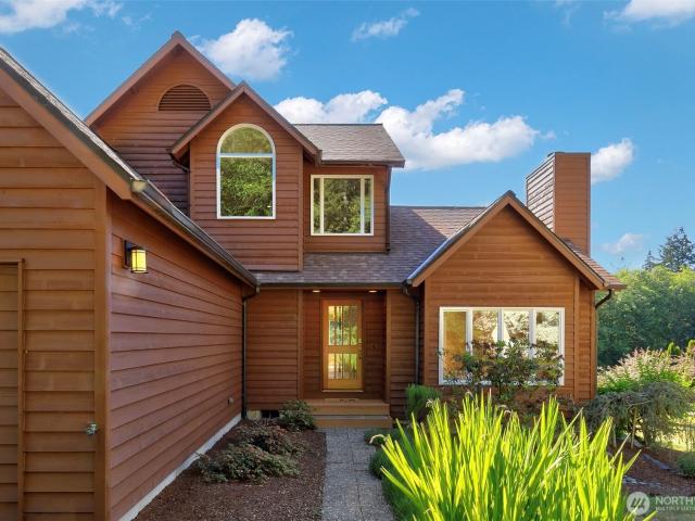 House for sale in Poulsbo, Washington