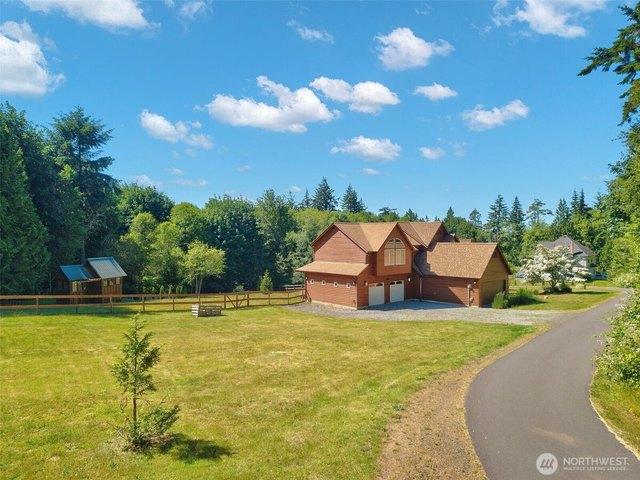 House for sale in Poulsbo, Washington