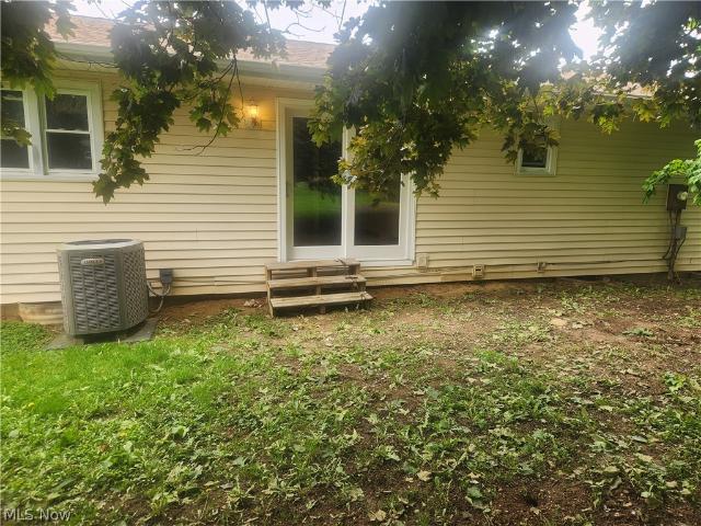 House for sale in Warsaw, Ohio