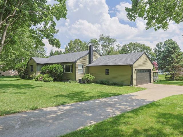 House for sale in Michigan