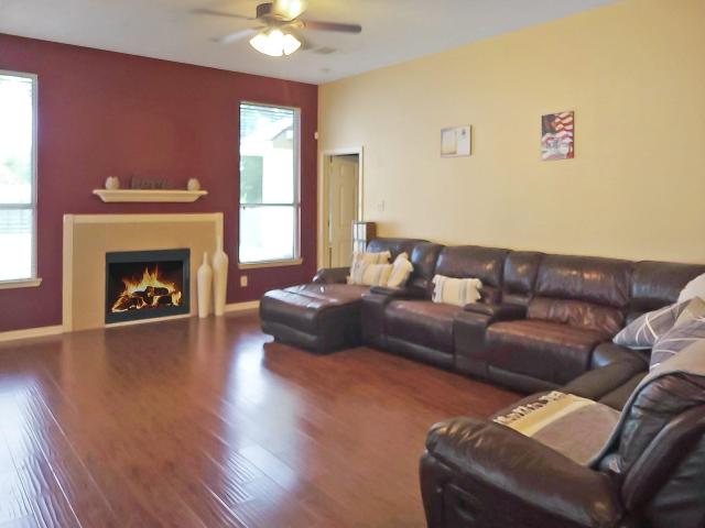 Property for rent in Magnolia, Texas