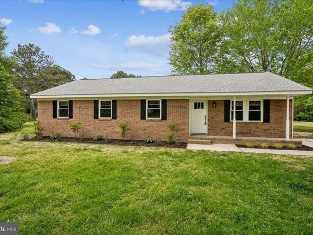 House for sale in Wicomico, Maryland