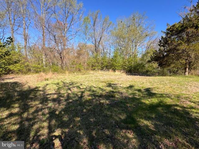 Land for sale in Goldsboro, Maryland