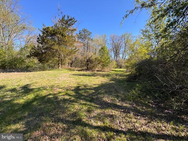 Land for sale in Goldsboro, Maryland
