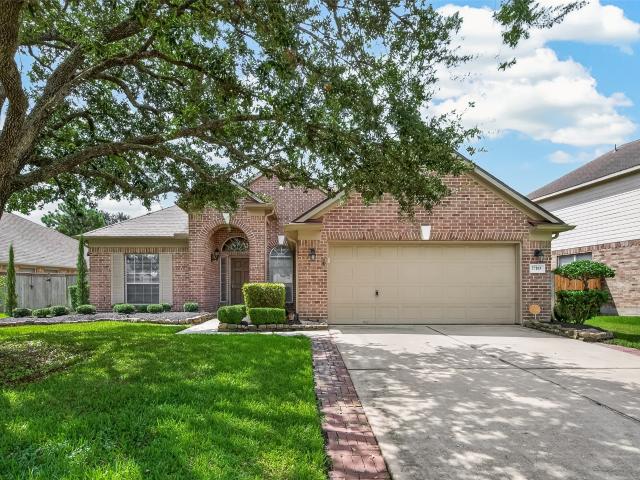 House for sale in Harris, Texas