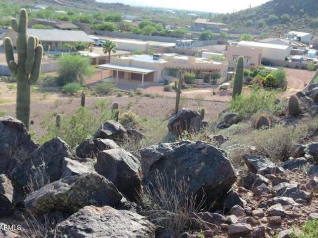 Land for sale in Surprise, Arizona