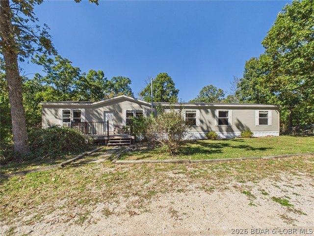 House for sale in Gravois Mills, Morgan County